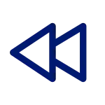 Rewind SVG Icon